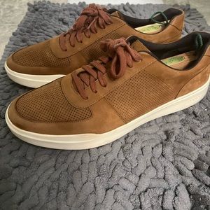 Cole Haan Grand Court Modern Perf Sneaker